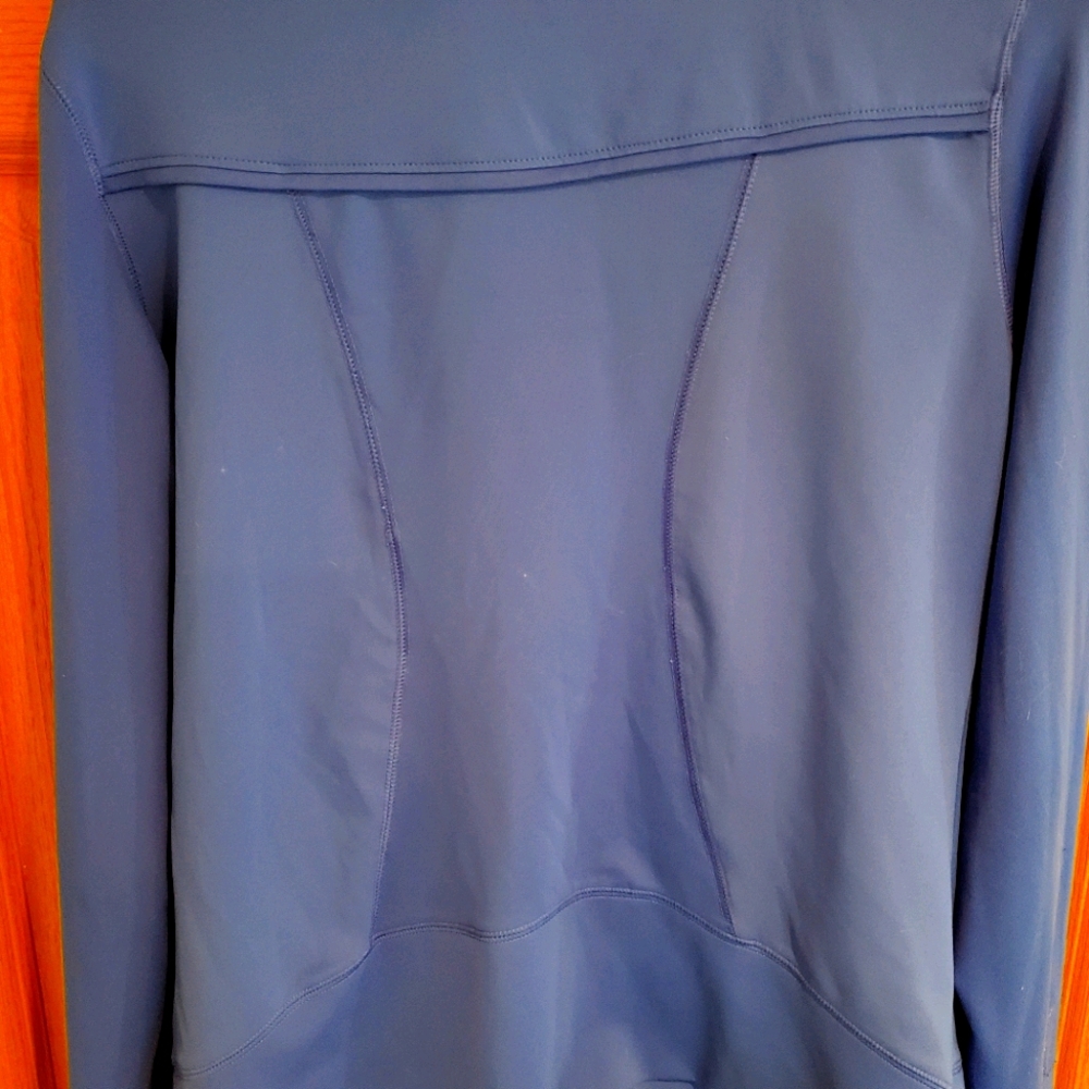 New Balance jacket - Picture 2 of 2